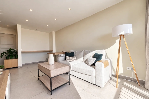 Appartement de luxe à vendre à Grasse, 160 000 €, Photo 4