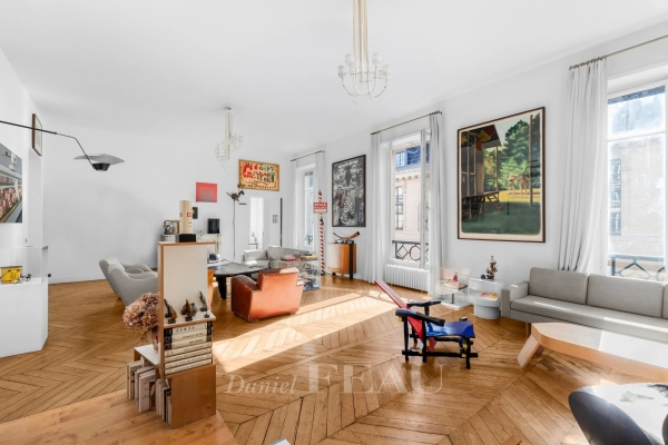 Appartement de luxe à vendre à Paris 1er, 4 900 000 €, Photo 4