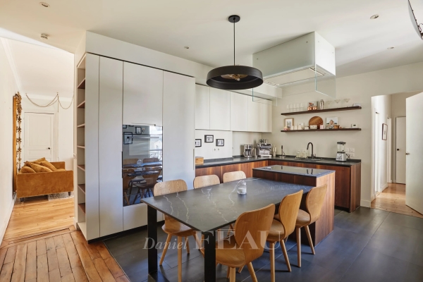 Appartement de luxe à vendre à Paris 1er, 1 190 000 €, Photo 4