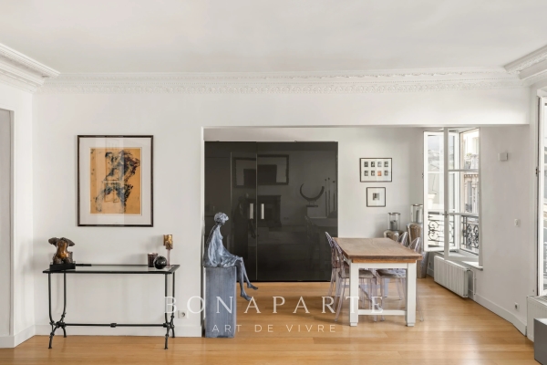 Luxury Apartment for sale in Paris 10ème, 1 732 500 €, Photo 4