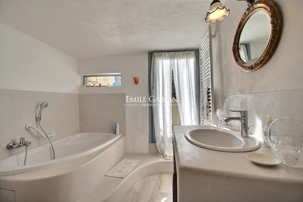 Maison de luxe à vendre à Uzès, 636 000 €, Photo 5