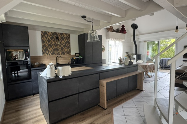 Maison de luxe à vendre à Guérande, 832 000 €, Photo 5