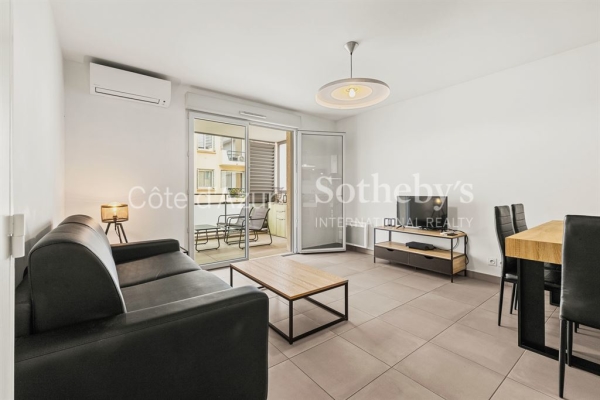 Luxury Apartment for sale in Nice, 360 000 €, Photo 5