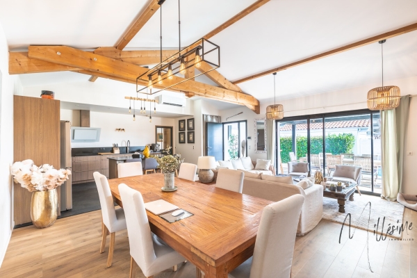 Maison de luxe à vendre à Arbonne, 1 098 000 €, Photo 5