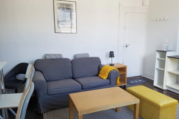 Appartement de luxe à vendre à Paris 1er, 375 000 €, Photo 5
