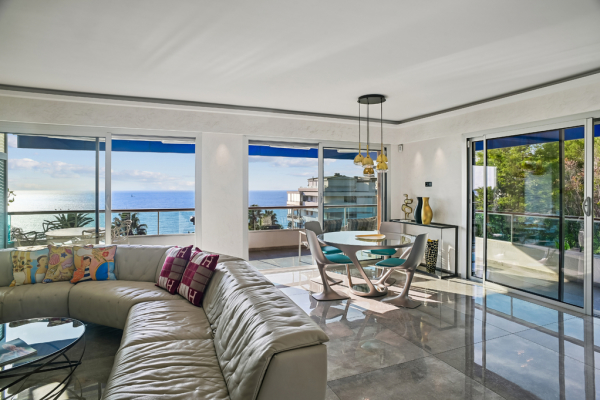Appartement de luxe à vendre à Le Golfe Juan, 1 490 000 €, Photo 5