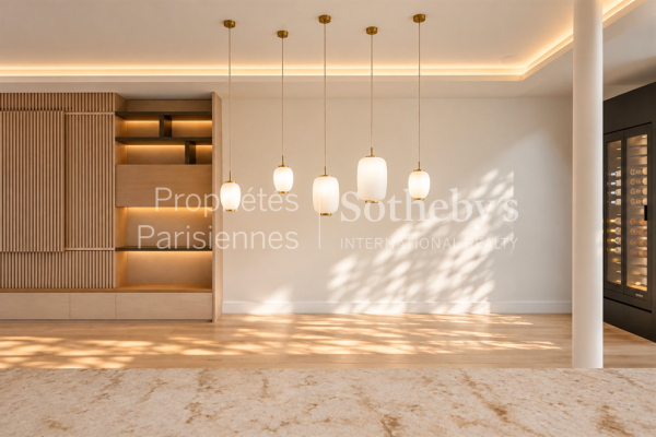 Luxury Apartment for sale in Paris 2ème, 8 500 000 €, Photo 5