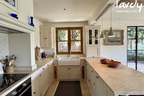 Maison de luxe à vendre à Cassis, 3 950 000 €, Photo 5