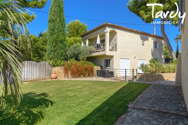 Maison de luxe à vendre à La Cadière-d'Azur, 2 490 000 €, Photo 5