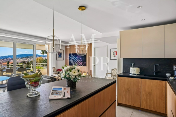Appartement de luxe à vendre à Cannes, 1 090 000 €, Photo 5