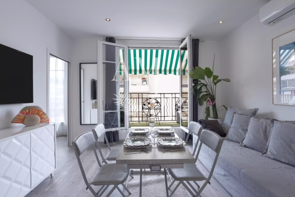Appartement de luxe à vendre à Cannes, 470 000 €, Photo 5