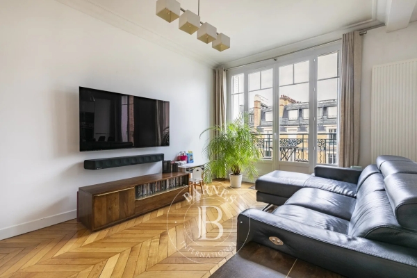 Appartement de luxe à vendre à Paris 15ème, 1 140 000 €, Photo 5