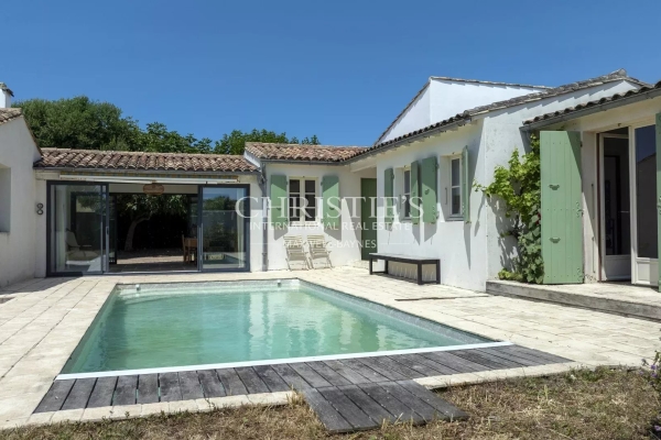 Maison de luxe à vendre à Sainte-Marie-de-Ré, 1 690 000 €, Photo 5