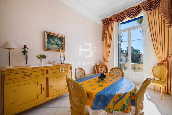 Luxury Apartment for sale in Beaulieu-sur-Mer, 1 450 000 €, Photo 5