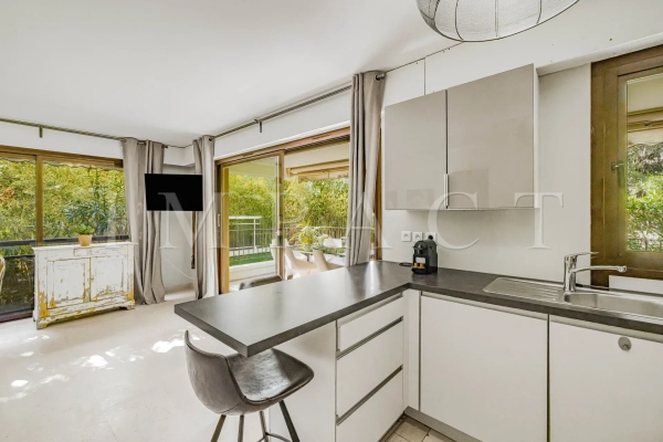 Appartement de luxe à vendre à Cannes, 365 000 €, Photo 5