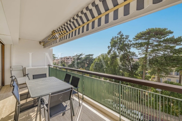Luxury Apartment for sale in Cannes, 1 180 000 €, Photo 5