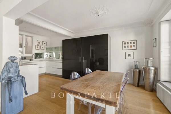 Luxury Apartment for sale in Paris 10ème, 1 732 500 €, Photo 5