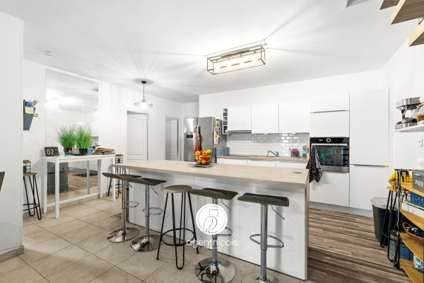 Maison de luxe à vendre à Contes, 669 000 €, Photo 5