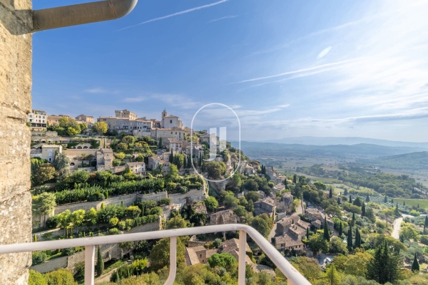 Maison de luxe à vendre à Gordes, 890 000 €, Photo 5