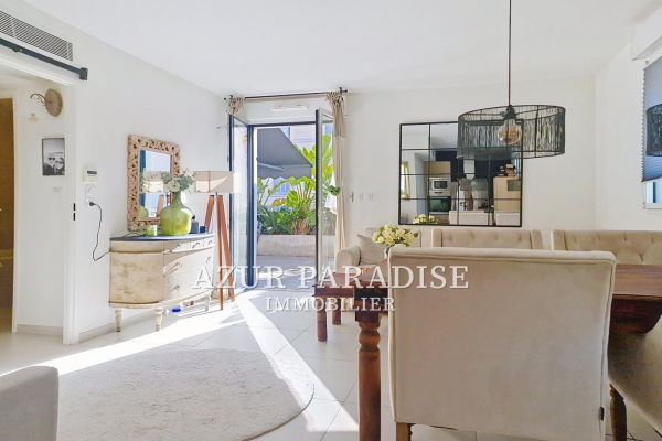 Appartement de luxe à vendre à Cannes, 430 000 €, Photo 5