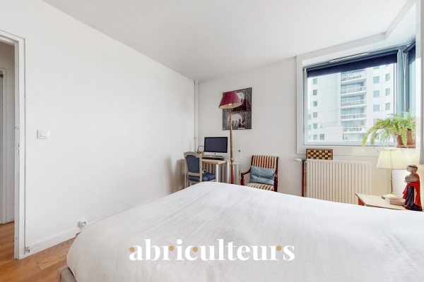 Luxury Apartment for sale in Paris 19ème, 549 000 €, Photo 6