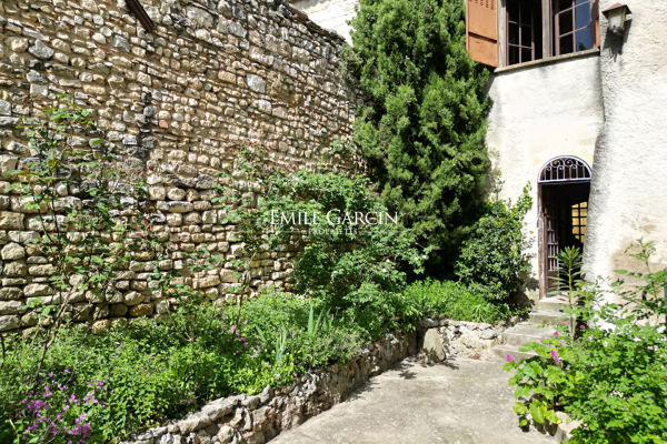 Maison de luxe à vendre à Uzès, 375 000 €, Photo 6