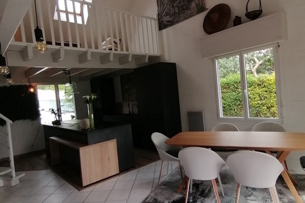 Maison de luxe à vendre à Guérande, 832 000 €, Photo 6