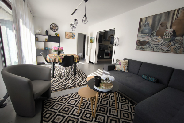 Appartement de luxe à vendre à Royan, 309 000 €, Photo 6