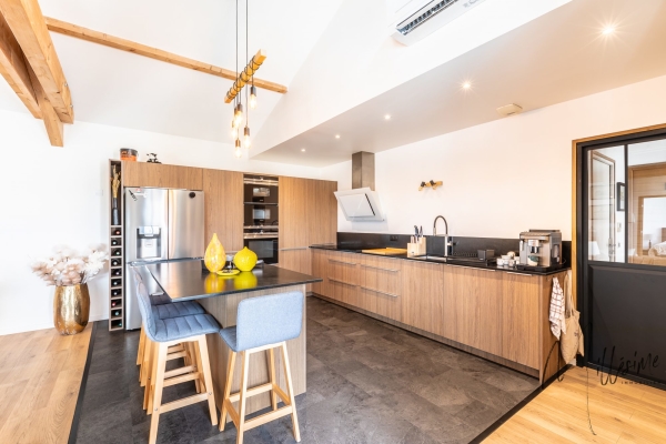 Maison de luxe à vendre à Arbonne, 1 098 000 €, Photo 6