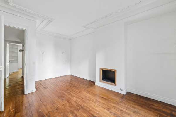 Luxury Apartment for sale in Paris 18ème, 1 185 000 €, Photo 6