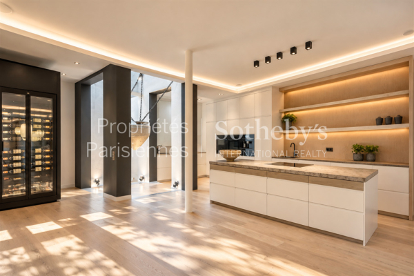 Luxury Apartment for sale in Paris 2ème, 8 500 000 €, Photo 6