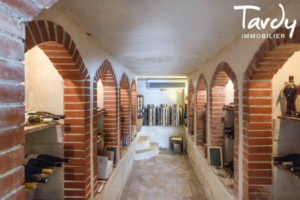 Maison de luxe à vendre à La Cadière-d'Azur, 2 490 000 €, Photo 6