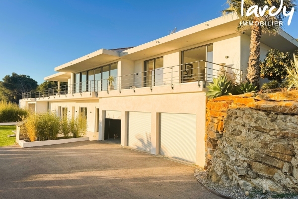 Luxury House for sale in La Ciotat, 3 950 000 €, Photo 6