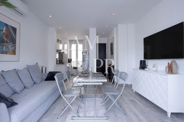 Appartement de luxe à vendre à Cannes, 470 000 €, Photo 6