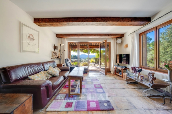 Luxury House for sale in Puget, 750 000 €, Photo 6