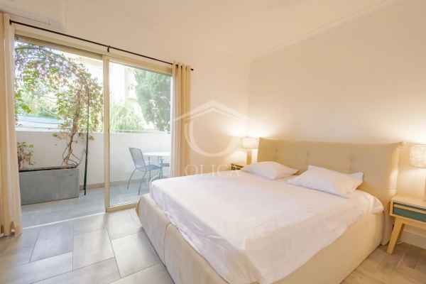 Appartement de luxe à vendre à Cannes, 550 000 €, Photo 6