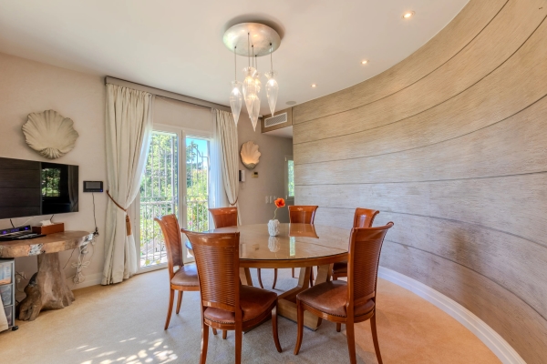 Maison de luxe à vendre à Cap d'Antibes, 2 950 000 €, Photo 6