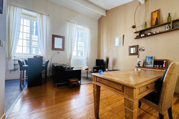 Appartement de luxe à vendre à Bordeaux, 249 900 €, Photo 6