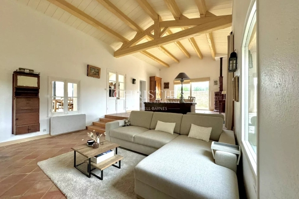 Maison de luxe à vendre à Sainte-Marie-de-Ré, 1 690 000 €, Photo 6