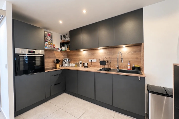 Appartement de luxe à vendre à Grasse, 160 000 €, Photo 6