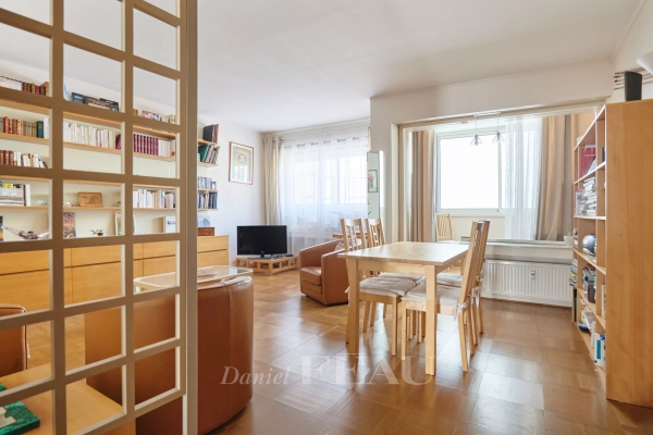 Appartement de luxe à vendre à Paris 15ème, 950 000 €, Photo 6