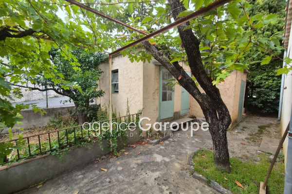 Maison de luxe à vendre à Antibes, 650 000 €, Photo 6
