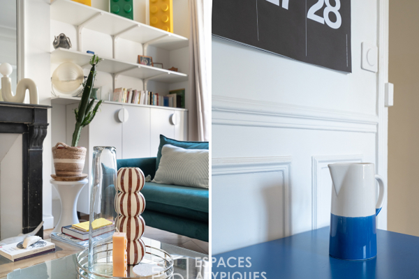 Appartement de luxe à vendre à Paris 18ème, 480 000 €, Photo 7