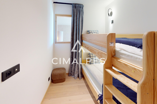 Appartement de luxe à vendre à L Alpe-d'Huez, 1 182 000 €, Photo 7