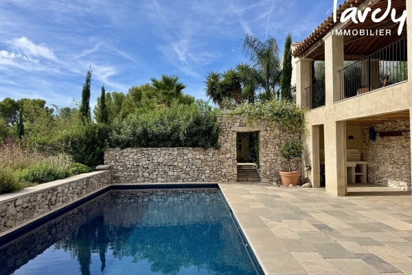 Maison de luxe à vendre à Cassis, 3 950 000 €, Photo 7