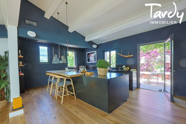 Maison de luxe à vendre à Cassis, 5 950 000 €, Photo 7