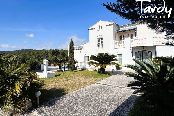 Maison de luxe à vendre à Saint-Cyr-sur-Mer, 1 890 000 €, Photo 7