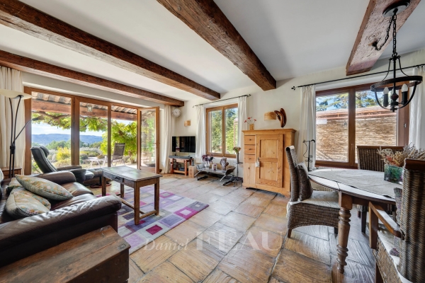 Luxury House for sale in Puget, 750 000 €, Photo 7