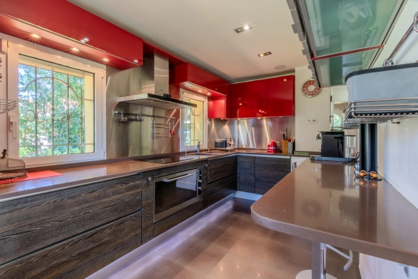 Maison de luxe à vendre à Cap d'Antibes, 2 950 000 €, Photo 7