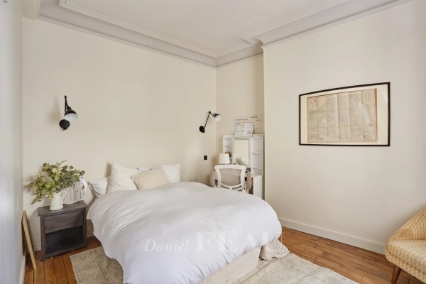 Appartement de luxe à vendre à Paris 1er, 1 190 000 €, Photo 7